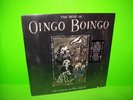 Oingo Boingo ?– The Best Of Skeletons In The Closet Vinyl LP Record New Wave NEW