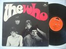 THE WHO 