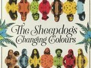 SHEEPDOGS, The - Changing Colours - Vinyl (gatefold LP + 1-sided LP)