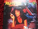Pulp Fiction Vinyl LP