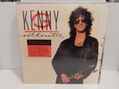 Kenny G Silhouette Shrink Mint Record 1988 Arista AL 8457 hype sticker Clean LP