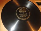 78RPM Victor Original Memphis Five, Who's Sorry Now / Snakes Hips sharp E-EE-