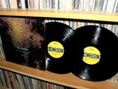 ARCHIE SHEPP - THE TRADITION - ORIGINAL ITALIEN 2 LP HORO HDP 13 / 14 - 1978