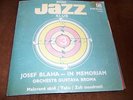 Brom,Gustav:Josef Blaha,in memoriam Mini jazz Club No3, foc,orig EP EX/M-