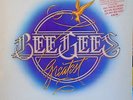 BEE GEES GREATEST RSDX 001 1st PRESS 1979 UK VINYL 2LP EX+/NM