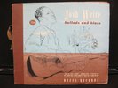 JOSH WHITE BALLADS AND BLUES DECCA A-447 SET OF 4X 78 RPM RECORDS-SIGNED(?)