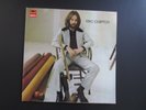 Eric Clapton-Eric Clapton 1970 UK Import 2383-021 LP Vinyl Record Album - Mint-