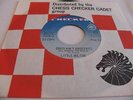 LITTLE MILTON-GRITS AIN'T GROCERIES (ALL AROUND THE WORLD)/I CAN'T...-CHECKER DJ