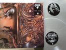 ASPHYX - The Rack 2-LP Gatefold, Silver Vinyls