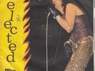 ALICE COOPER-ELECTED /LUNEY TUNE-ORIGINAL YUGOSLAV PS 45rpm 7