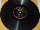 Emmett Miller 78 Okeh 41062 Lovesick Blues (Hank Williams Sr) / Aint Got Nobody