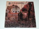 BLACK SABBATH self titled Lp RECORD WS-1871 US 1ST PRESS  WOW OZZY OSBORNE 1970
