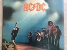 AC/DC ?– Let There Be Rock LP . Original UK 1977  Atlantic ?– K 50366 MS/MT
