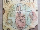 Beckett ?– Beckett LP . UK 1974  Raft Records ?– RA 48502 prog Roger Chapman