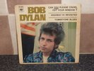 BOB DYLAN 'CAN YOU PLEASE CRAWL OUT YOUR WINDOW?