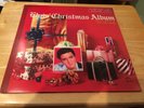 Elvis Presley Elvis Christmas Album Gatefold vinyl record LP