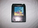 The Rolling Stones Still Life 8-Track Tape