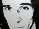 JOHN CALE Fear LP . the velvet underground phil manzanera brian eno fred smith
