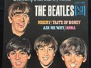 The Beatles 1964 VJ 