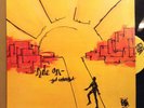 xian grail breaks GOD UNLIMITED drums RIDE ON funk PSYCH fuzz DRAMA SAMPLES LP