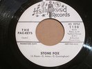 THE PAC-KEYS Stone Fox / Dig In FUNK R&B BREAKS 7