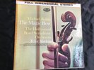 CAPITOL SP 8510 Michael Rabin - The Magic Bow