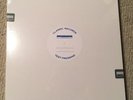 Roy Orbison Lacquers  Acetate Classic Records Lonely And Blue Mono 1 Of 1