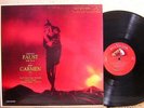 TAS  RCA LM-2449 FAUST Gounod  CARMEN Bizet  Gibson 1S 1S 1960 MONO VG+