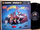 TAS RCA LSP 1866 DICK SCHORY BANG BAAROOM & HARP 1S 6S VG++, NM