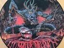 Suffocation-Human waste, Picture LP, Vinyl, LP, Death Metal