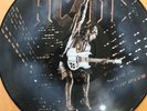 AC/DC-Stiff upper lip, Picture LP, Vinyl, LP, Death Metal