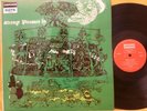 GALLIARD STRANGE PLEASURE LP DERAM SDN 4 N MINT RARE VINYL
