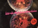 iron butterfly in a gadda da vida dj promo mono rare  lp