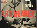 Art Blakey “Orgy In Rhythm” Volume 1 Blue Note Records Mono RVG Ear DG