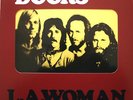 LP THE DOORS L.A WOMAN 180G VINYL JIM MORRISON
