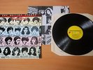 ROLLING STONES Some Girls UK LP VERY RARE CBS DEMO SLEEVE. LOVELY COPY, & INSERT