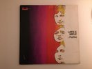 LATTE E MIELE PAPILLON 1973 ITALIAN ORIGINAL PROGRESSIVE LP COMPLETE WITH PAGES