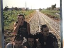 The Clash ?– Combat Rock - NM Vinyl - NM lyric sleeve