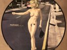 Madonna - Rare Moments 5 Picture Disc - Sexy Cheesecake