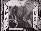 DEAD MOON - Stranded In The Mystery Zone - Vinyl (LP)