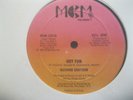 RICHARD GRAYSON - HOT FUN.RARE MODERN BOOGIE SOUL L.P. ON MCM SEALED