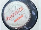 JUDAS PRIEST Rocka Rolla LP Vinyl 1983 PICTURE DISC SPI PD 201 NM K-1503
