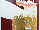 LED ZEPPELIN II LP Vinyl Atlantic MFSL 1-065 Audiophile Half-Speed NM K-1567