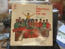A Christmas Gift for you From Philles Records RARER SAMPLER/PHIL SPECTOR