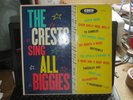 The Crests: Sing 