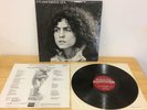 TYRANNOSAURUS REX - A BEARD OF STARS ZONOPHONE 1ST PRESS + LYRIC SHEET INSERT