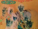 TEN YEARS AFTER - TEN YEARS AFTER UNDEAD - VINTAGE VINYL LP (1968)