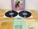 Donovan A Gift From A Flower To A Garden 1968 UK DOUBLE LP PYE MONO + 12 Sonnets