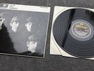 BEATLES With the Beatles UK mono vinyl LP EX+/VG+ 2nd press 1N/1N G&L sleeve