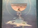 psych ED FISSINGER Light Years Away LP 1977 SIGNED VG+/EX private Acid Archives